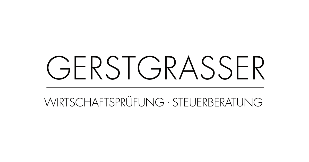 Gerstgrasser Wirtschaftsprüfung und Steuerberatung GmbH