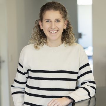 Ines Vidmar, Buchhaltung, Bludenz